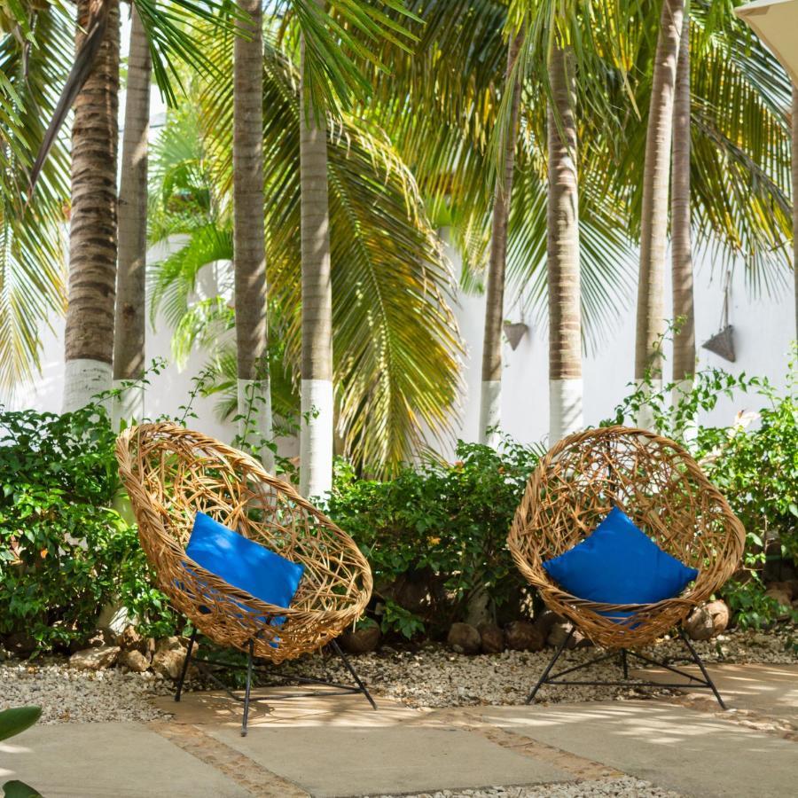 Enigmatic Hotel Experience Cancún Esterno foto